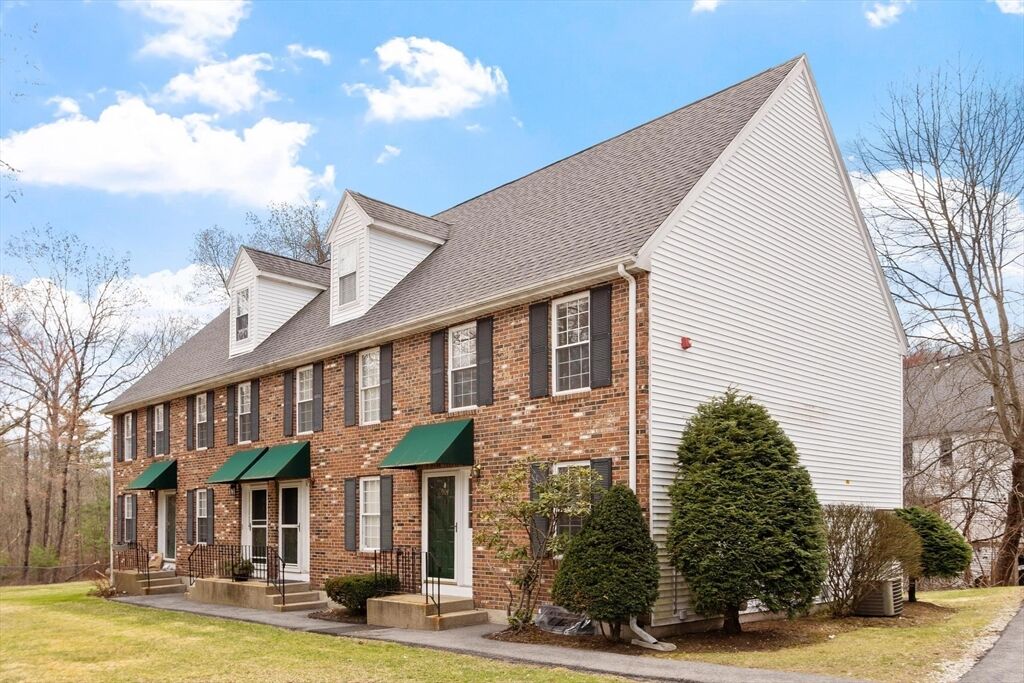 Property Photo: 278 Manning Street 904 MA 01749