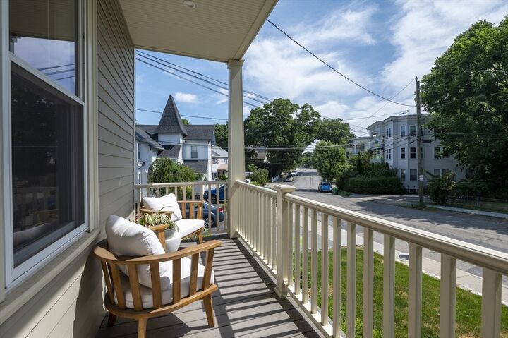 Property Photo: 349 Linwood Ave 1 MA 02460