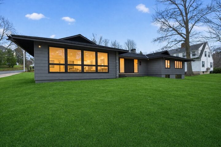 Property Photo:  312 Adams St  MA 02169 