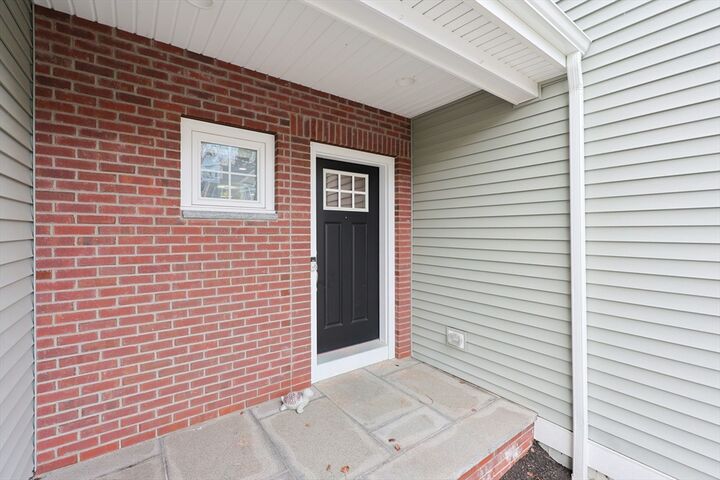 Property Photo: 8 Riverstone Way 8 MA 02038