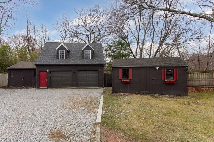 Property Photo: 774 Middle St MA 02188