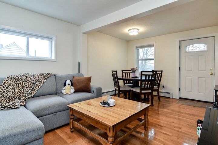 Property Photo:  19-21 Chestnut Street  MA 01701 