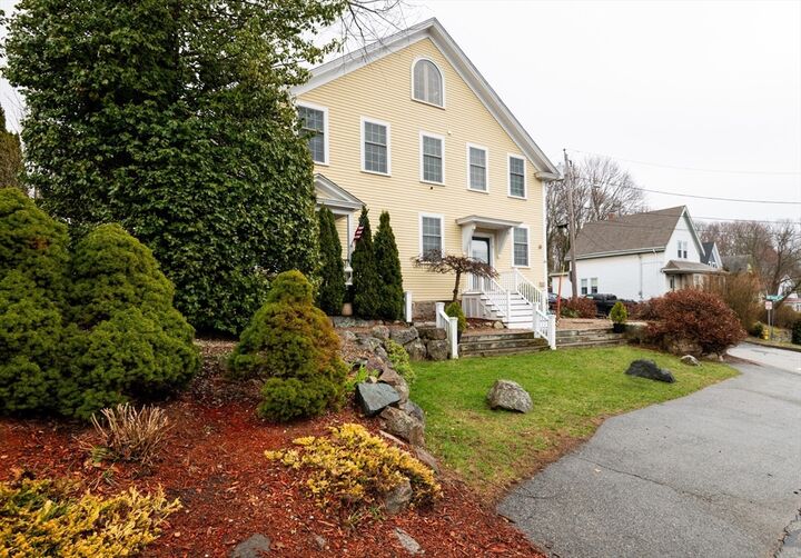 Property Photo: 457 Washington St 2 MA 01930