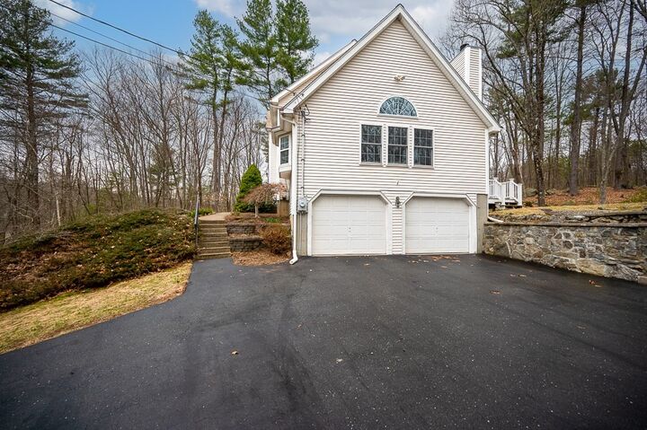 Property Photo:  356 Church Street  MA 01532 