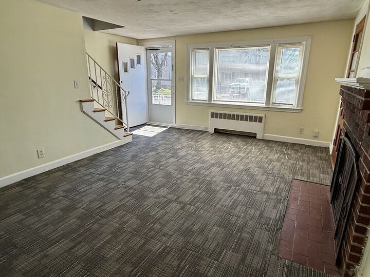 Property Photo:  27 Hartwell Street  MA 02453 