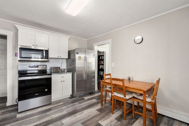 Property Photo: 37 Wells St 37 MA 01542