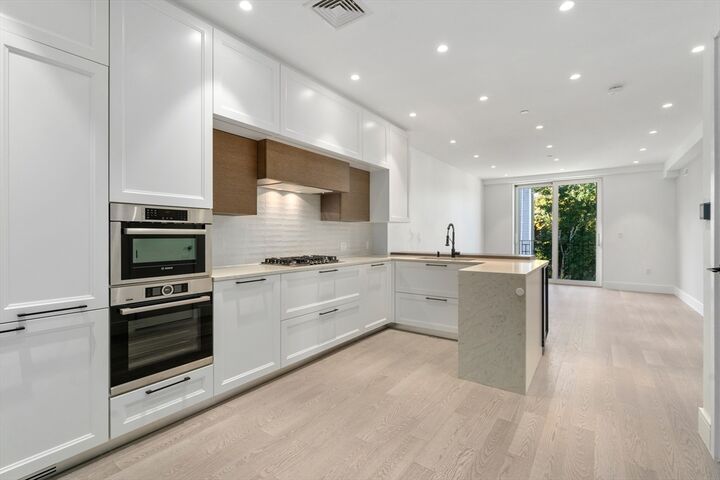 Property Photo:  69 Walnut St 2  MA 02445 