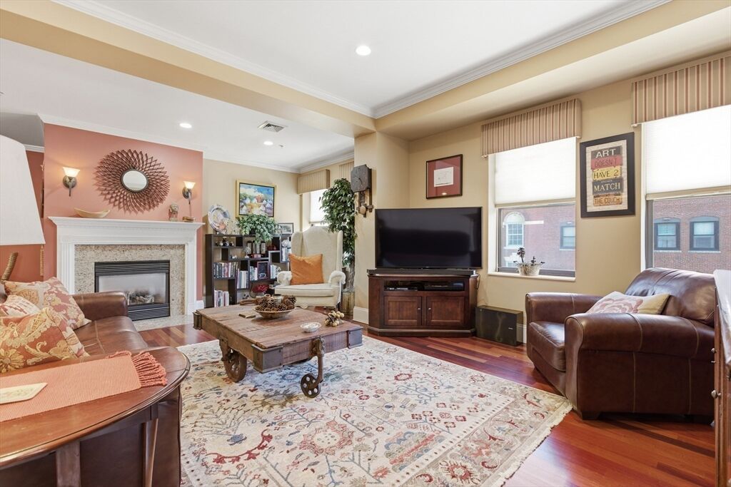 Property Photo: 440 Commercial Street 502 MA 02109