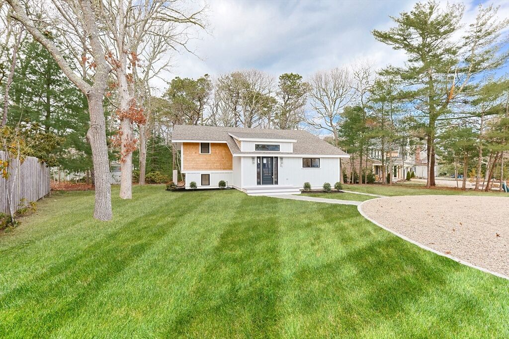 Property Photo:  31 Marway  MA 02649 