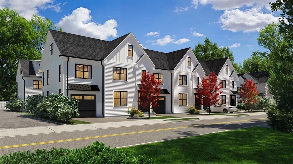 Property Photo:  36 Loomis 102  MA 01730 