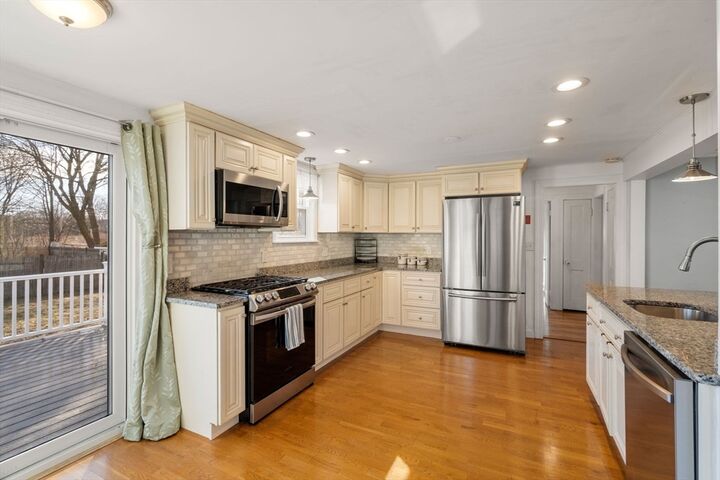 Property Photo:  220 Lynn St  MA 01960 