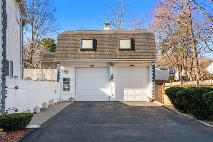 Property Photo: 113 Temple Rd MA 02452