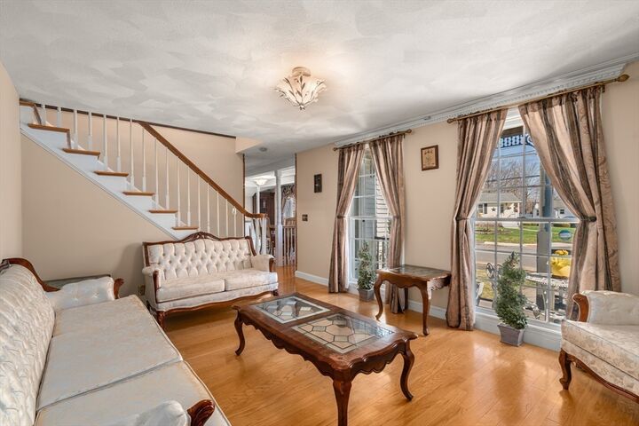 Property Photo:  113 Temple Rd  MA 02452 