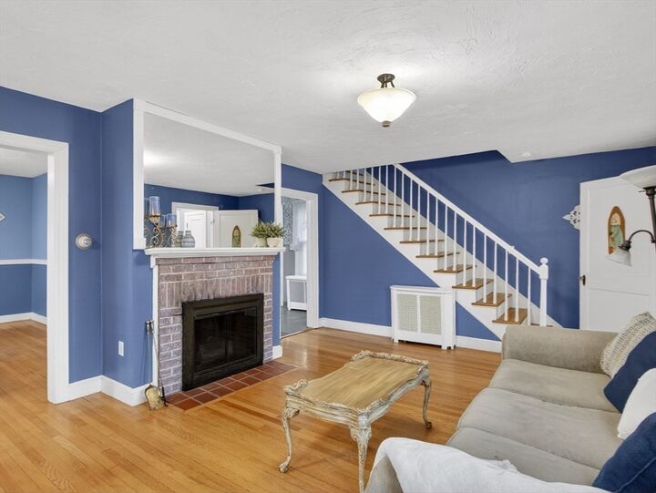 Property Photo: 51 Brantwood Rd MA 01602
