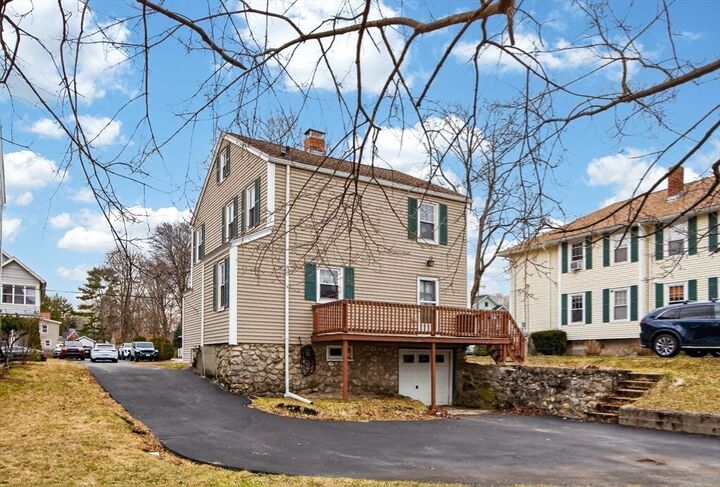 Property Photo:  51 Brantwood Rd  MA 01602 