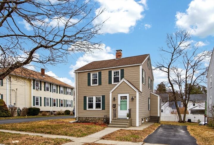 Property Photo:  51 Brantwood Rd  MA 01602 