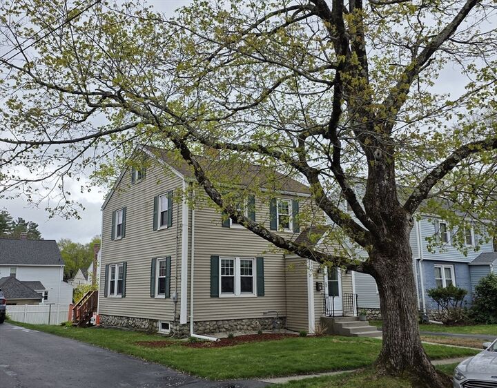 Property Photo:  51 Brantwood Rd  MA 01602 