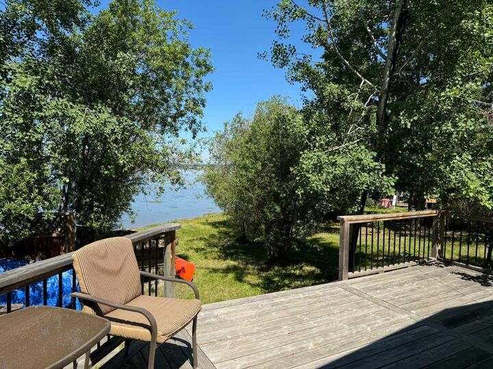 Property Photo: Cosy Cove Campground 15 AB T0H 0P0