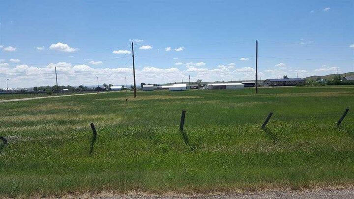 0 Railway Street SW — photo 1