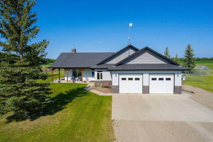 34126 Range Road 20 — photo 1
