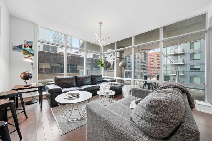 Property Photo:  530 12 Avenue SW 504  AB T2R 0B1 