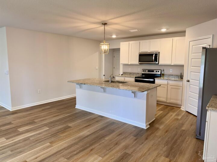 Property Photo:  10981 Blacktail Loop  FL 32526 