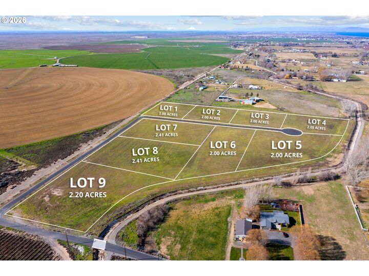 Property Photo:  0000 Tomcat Ln 4  OR 97818 