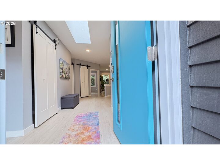 Property Photo:  6650 SW Canby St  OR 97223 