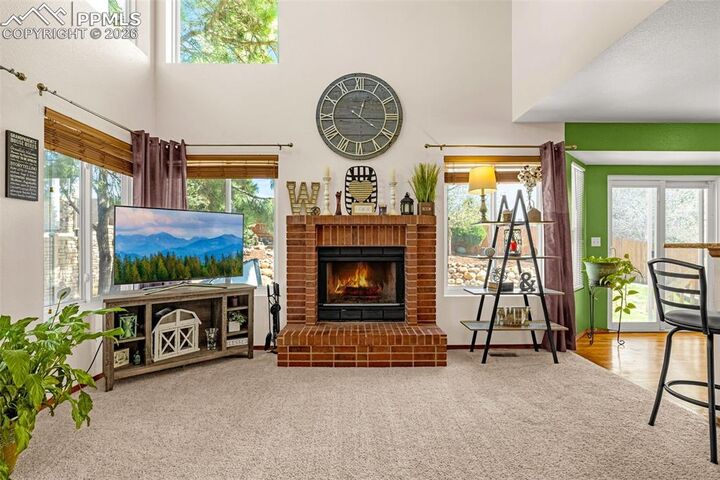 Property Photo: 8415 Wilmington Drive CO 80920