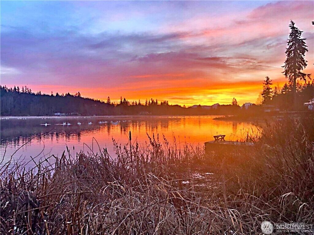 Property Photo:  2303  256th St NW  WA 98292 