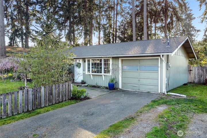 Property Photo:  1235  Neil Street NE  WA 98516 