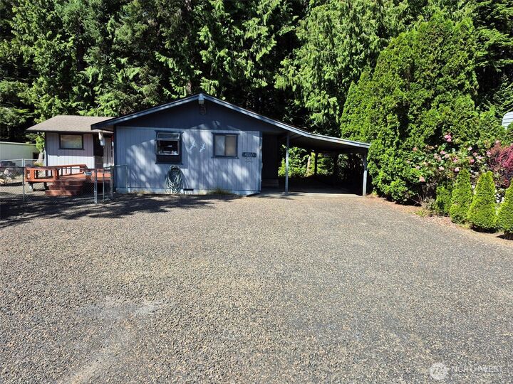 Property Photo: 23 Copalis R V Lane WA 98535