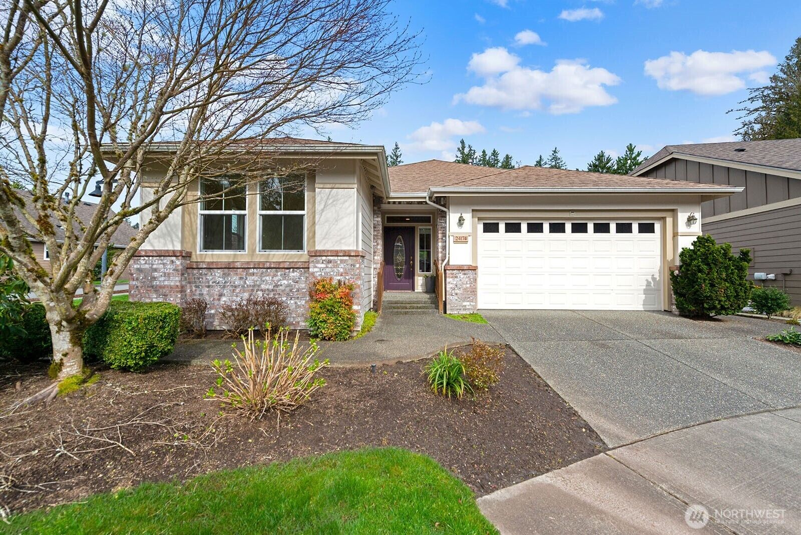 Property Photo: 24174 NE 122nd Street WA 98053