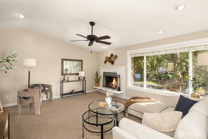 Property Photo:  12710 NE 111th Place  WA 98033 