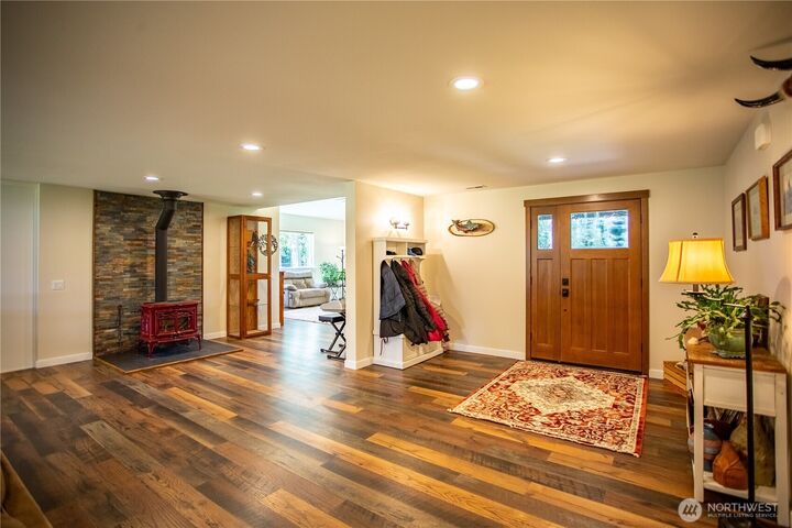 Property Photo: 7900 Diagonal Road SE WA 98501