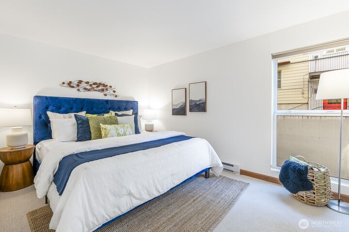 Property Photo: 308 Summit Avenue E 203 WA 98102