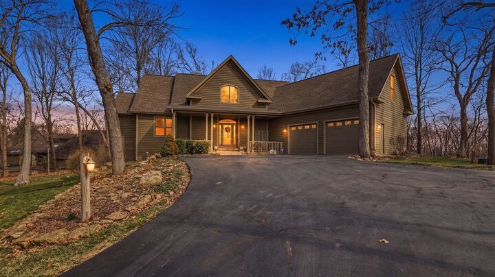 Property Photo:  3 Vista Ridge Drive  IL 61036 