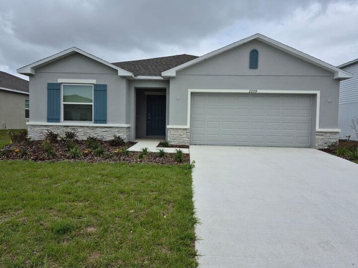 Property Photo: 2099 Babbling Brook Boulevard FL 33823