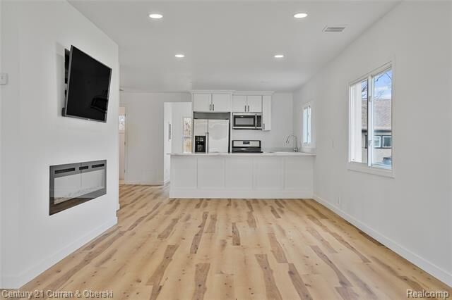 Property Photo:  4399 2nd Street  MI 48166 