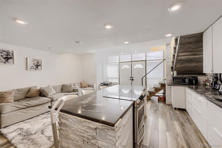 Property Photo: 364 S Ironton Street 427 CO 80012