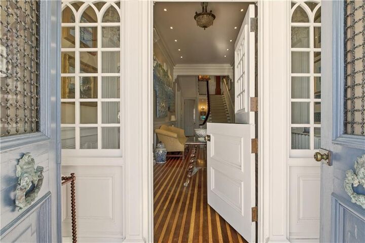 Property Photo:  1 Ichabod Lane  RI 02842 