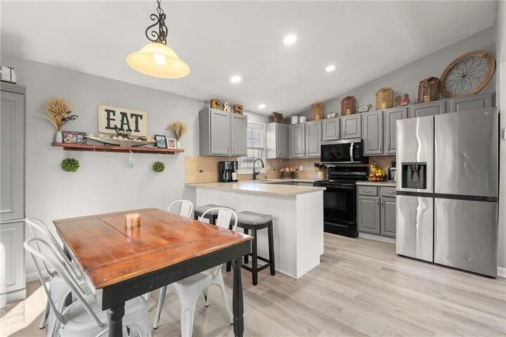 Property Photo: 51 Cove Avenue RI 02806