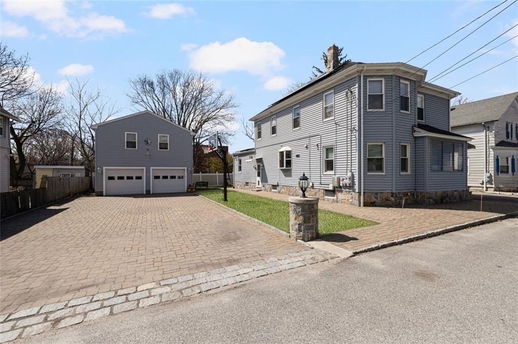 Property Photo:  34 Byron Street  RI 02920 