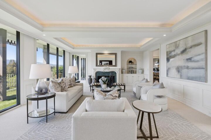 Property Photo: 1330 University Drive 92 CA 94025