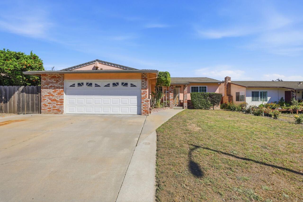 Property Photo:  1666 El Dorado Drive  CA 93906 