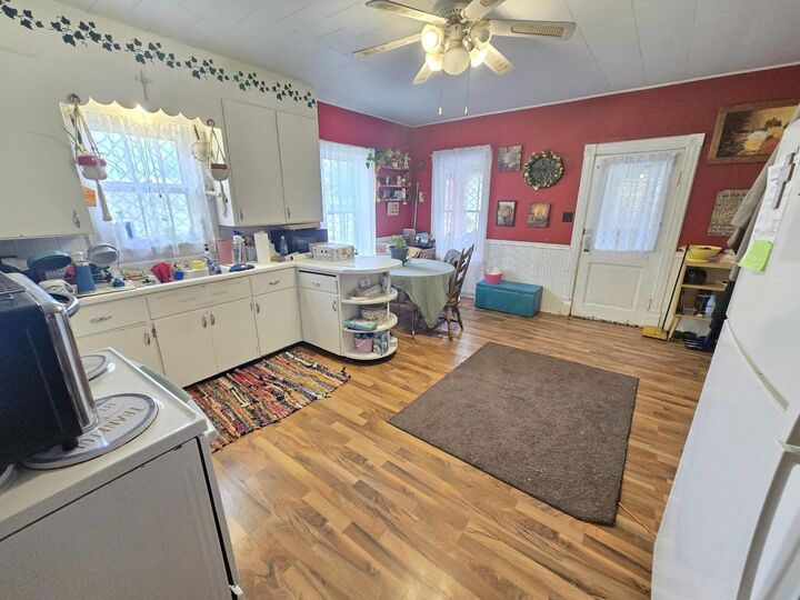 Property Photo:  216 S South Street  WI 53939 