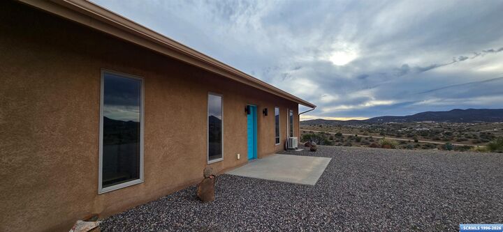 Property Photo:  85 Country Road  NM 88061 