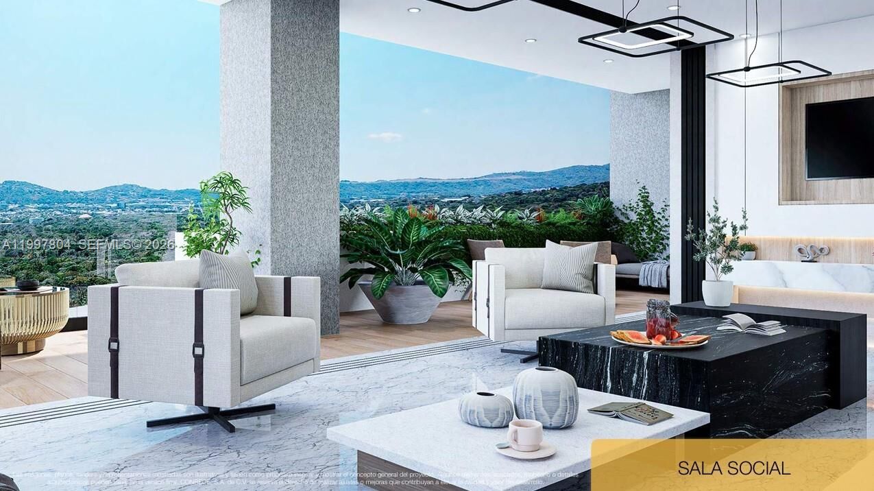 Property Photo:  Paseo General Escalón Y 105 Avenida Norte Elite  FL  