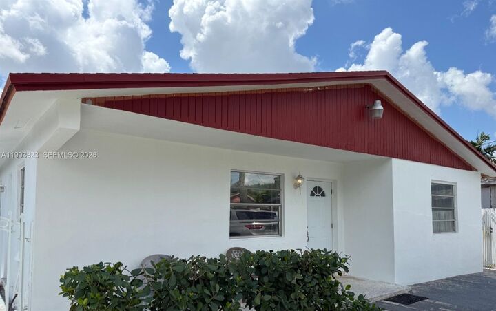 Property Photo:  3066 NW 28th St  FL 33142 