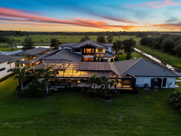 Property Photo:  16675 C 24 Canal Rd.  FL 34987 